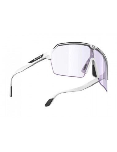 Rudy Project Glasögon Spinshield Air White...