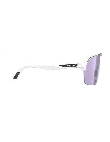 Rudy Project Glasögon Spinshield Air White...