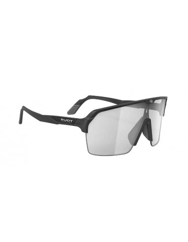 Rudy Project Glasögon Spinshield Air Matte Black ImpactX 2 Laser Black