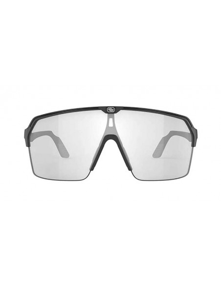 Rudy Project Glasögon Spinshield Air Matte Black ImpactX 2 Laser Black