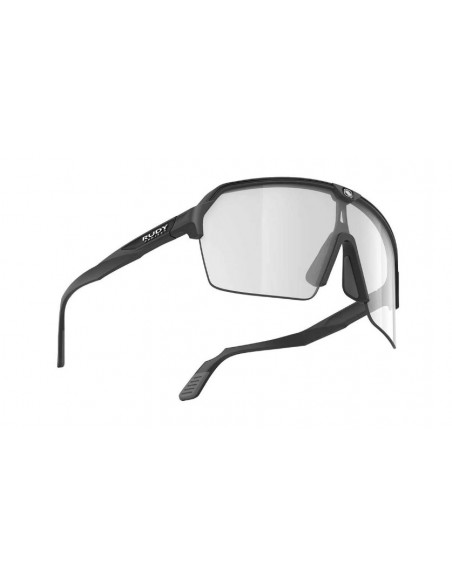 Rudy Project Glasögon Spinshield Air Matte Black ImpactX 2 Laser Black