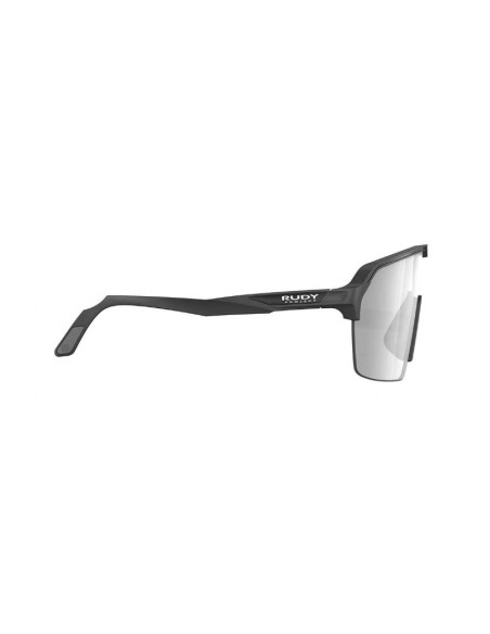Rudy Project Glasögon Spinshield Air Matte Black ImpactX 2 Laser Black