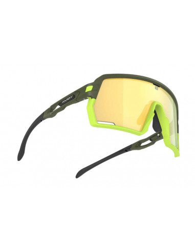 Rudy Project Glasögon Kelion Olive Matte...