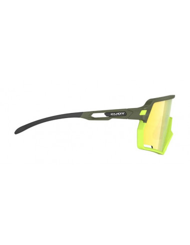 Rudy Project Glasögon Kelion Olive Matte...