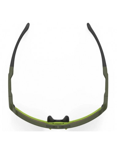 Rudy Project Glasögon Kelion Olive Matte...