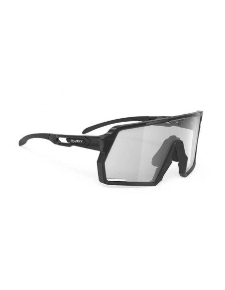 Rudy Project Glasögon Kelion Black Gloss ImpactX Laser Black