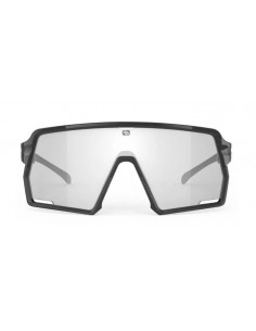 Rudy Project Glasögon Kelion Black Gloss ImpactX Laser Black 2