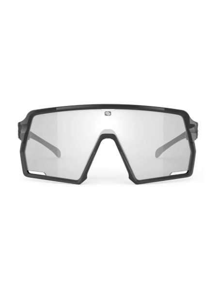 Rudy Project Glasögon Kelion Black Gloss ImpactX Laser Black