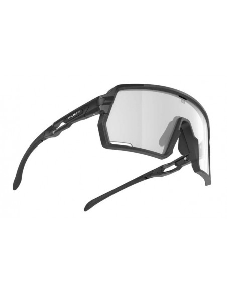 Rudy Project Glasögon Kelion Black Gloss ImpactX Laser Black
