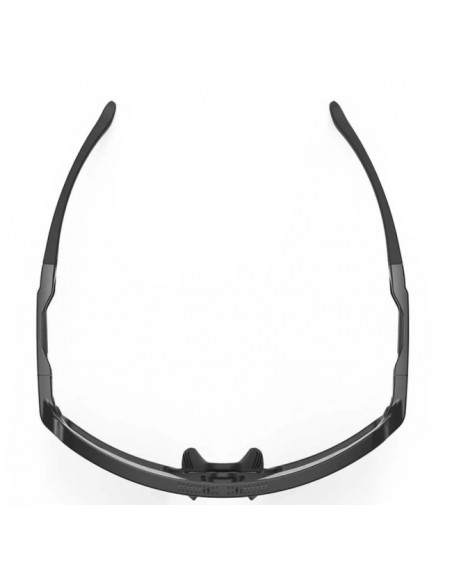 Rudy Project Glasögon Kelion Black Gloss ImpactX Laser Black
