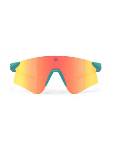 Rudy Project Glasögon Astral Emerald Faded White Matte... 2