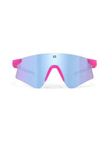 Rudy Project Glasögon Astral Pink Fluo/White...