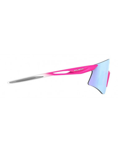Rudy Project Glasögon Astral Pink Fluo/White...