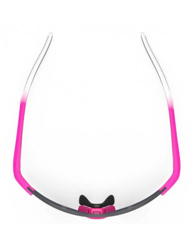 Rudy Project Glasögon Astral Pink Fluo/White...