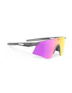 Rudy Project Glasögon Astral Metal Titanium Matte...