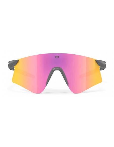 Rudy Project Glasögon Astral Metal Titanium Matte Multilens Sunset
