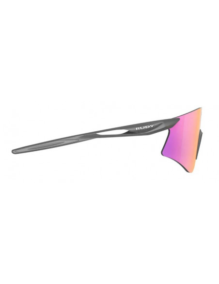 Rudy Project Glasögon Astral Metal Titanium Matte Multilens Sunset