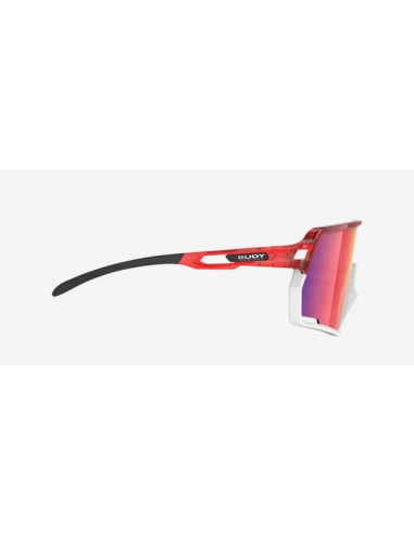 Rudy Project Glasögon Kelion Crystal Red...