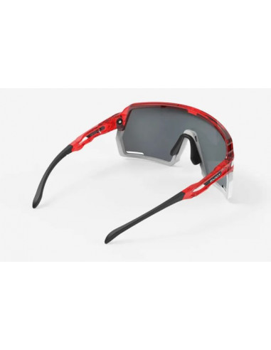 Rudy Project Glasögon Kelion Crystal Red...