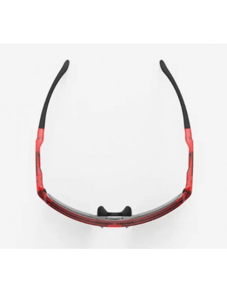 Rudy Project Glasögon Kelion Crystal Red Multilaser Red
