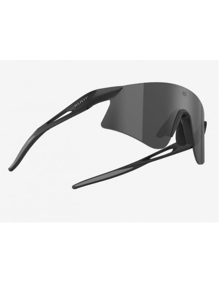 Rudy Project Glasögon Astral Black Matte Smoke