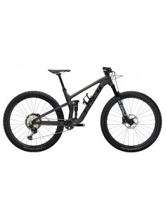 Trek Top Fuel 9.8 XT Gen 3