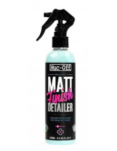 Muc-Off Matt Finish Detailer 250ml