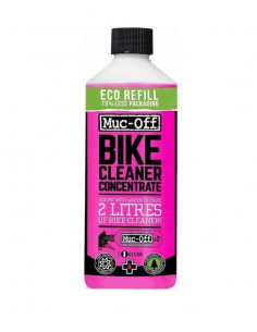 Muc-Off Cykeltvätt Koncentrat 500ml