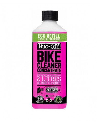 Muc-Off Cykeltvätt Koncentrat 500ml