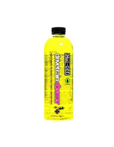Muc-Off Rengöring För Drivlina