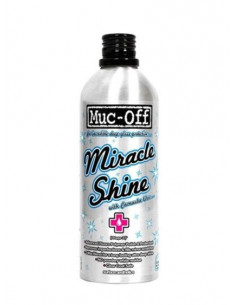 Muc-Off Miracle Shine 500ml