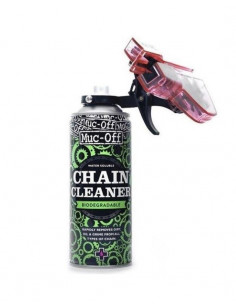 Muc-Off Bio Chain Doc 400ml