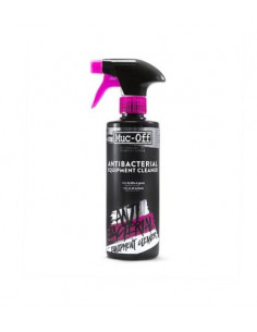 Muc-Off Rengöring Antibacterial Equipment Cleaner
