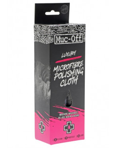 Muc-Off Microfiberduk 2