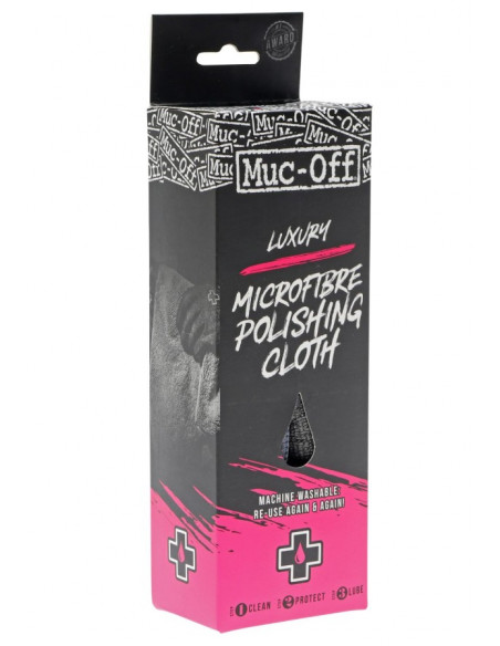 Muc-Off Microfiberduk