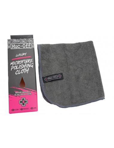 Muc-Off Microfiberduk