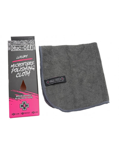 Muc-Off Microfiberduk