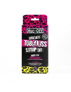 Muc-Off Tubeless Kit Ultimate DH/Enduro Wide 32-35mm Fälg
