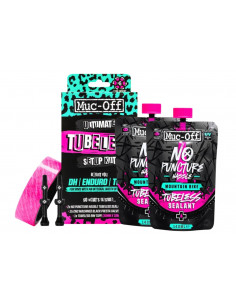 Muc-Off Tubeless Kit Ultimate Enduro/DH/Trail
