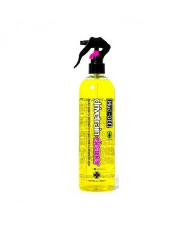 Muc-Off Rengöring Drivetrain Cleaner 500ml