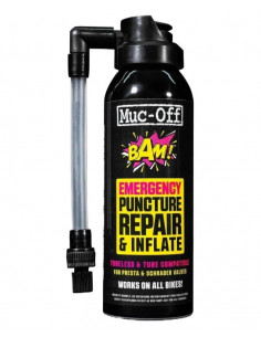 Muc-Off B.A.M Punkteringsspray 125ml