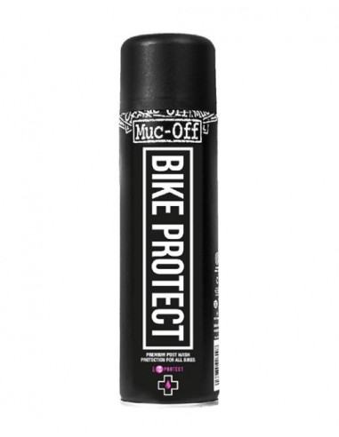 Muc-Off Bike Protect