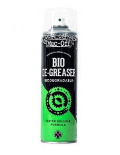 Muc-Off Avfettning Bio Degreaser