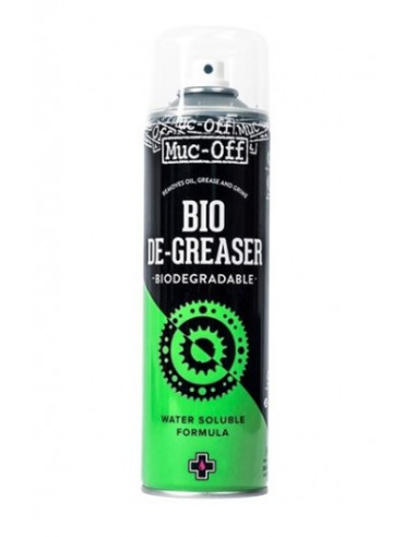 Muc-Off Avfettning Bio Degreaser