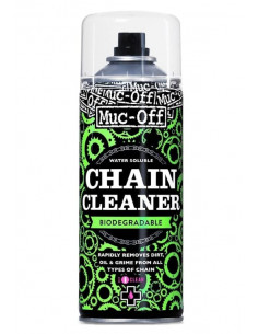 Muc-Off Kedjetvätt 400ml
