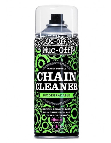 Muc-Off Kedjetvätt 400ml
