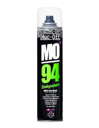 Muc-Off Multispray MO-94 400ml