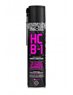 Muc-Off HCB-1 Harsh Conditions Barrier 400ml