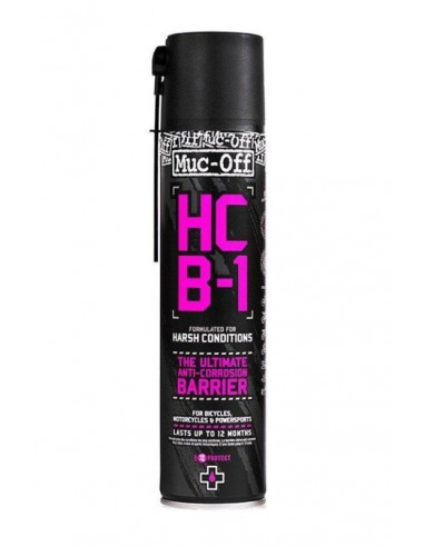 Muc-Off HCB-1 Harsh Conditions Barrier 400ml