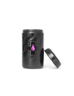 Muc-Off Tillbehör Verktygsflaska 450ml Svart